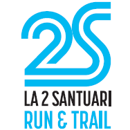 2 Santuari Running  da Graglia Santuario a Oropa XV edizione